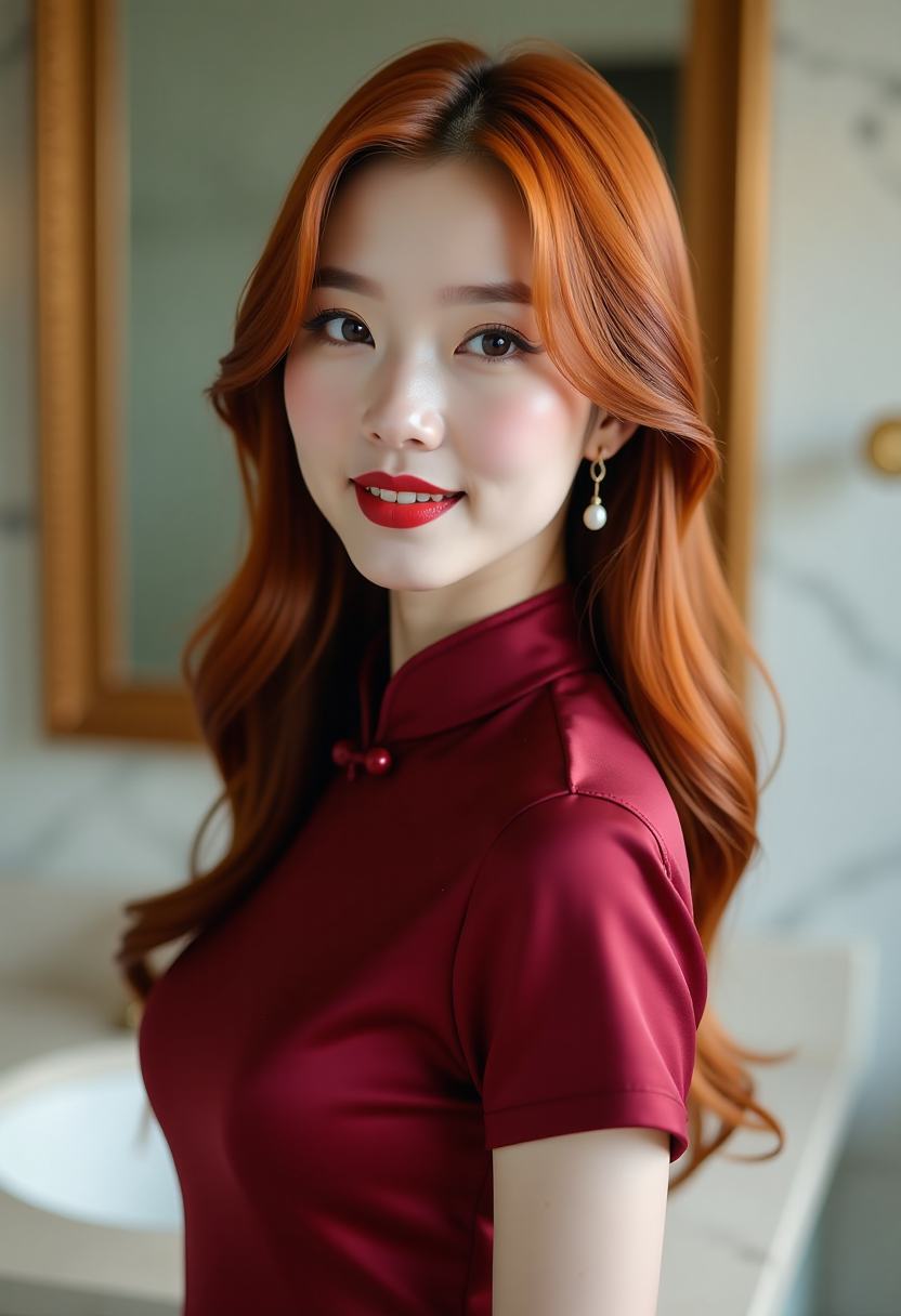 女娲补天录